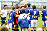 2004-07-31 Modbury vs Adelaide Blue Eagles