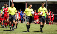 Referee:David Alberton