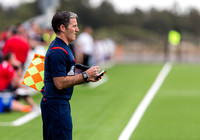 Paul Cetrangolo - Assistant Referee 1