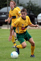 8 - Troy Rutter (Cumberland United)