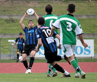 15 - Daniel Voss Piotto - throwing the ball