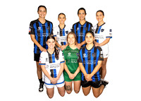 ADELAIDE COMETS FC-120