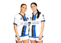 ADELAIDE COMETS FC-121