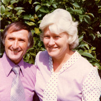 Don and Val