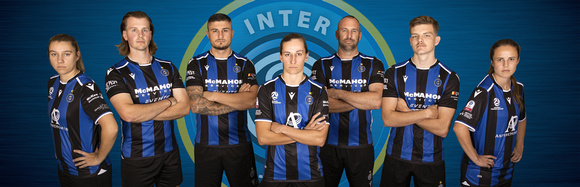 Salisbury Inter SC