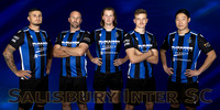 Salisbury Inter SC