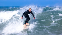 2021-06-27 Surfing