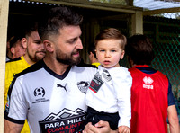 2019-05-18 Para Hills Knights SC vs South Adelaide Panthers FC