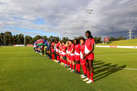 2022-11-18 African Nations Cup Adelaide