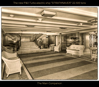 RMS Strathnaver