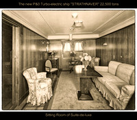 RMS Strathnaver
